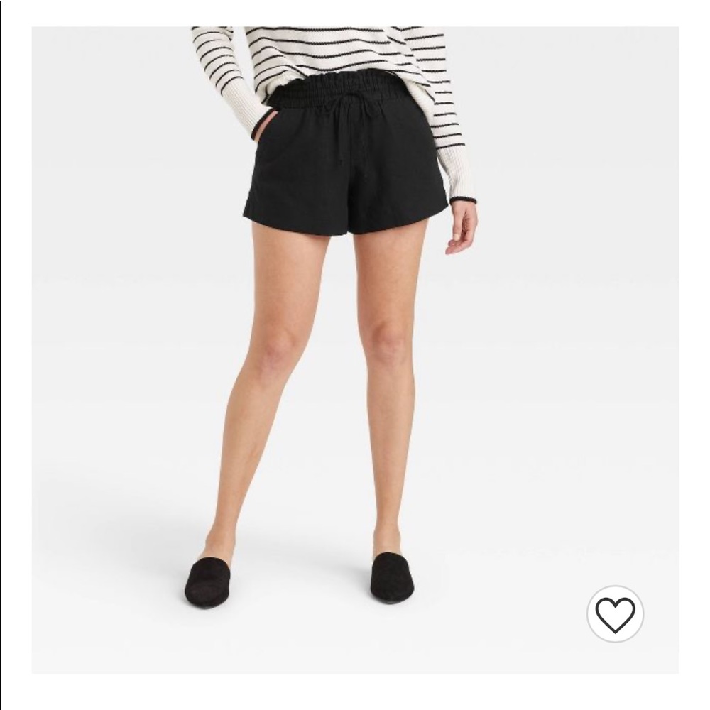 Women’s High Rise Pull On Pants
